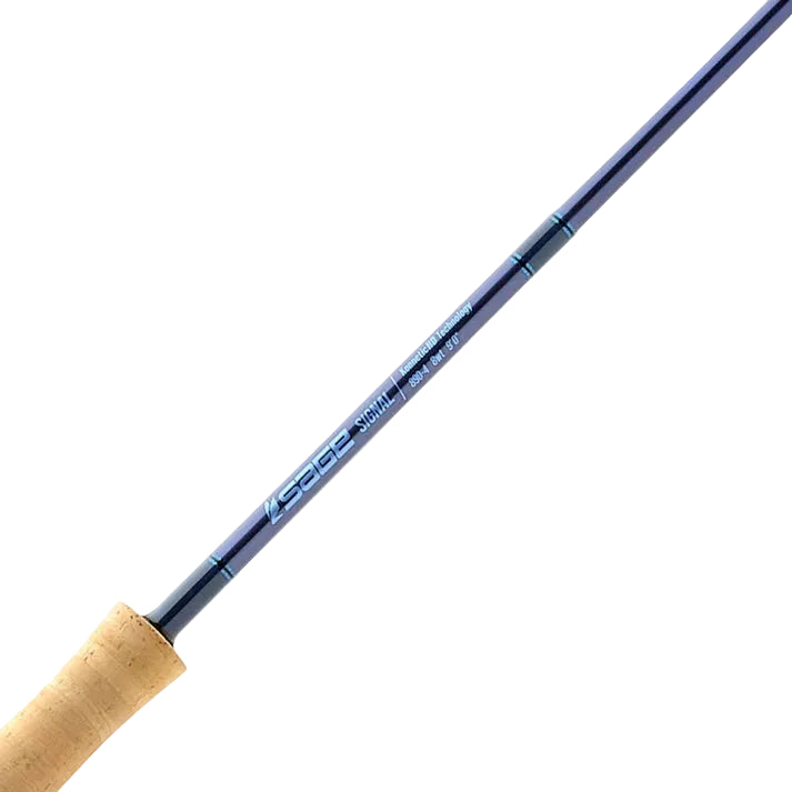 Sage Signal Handle Diagonal