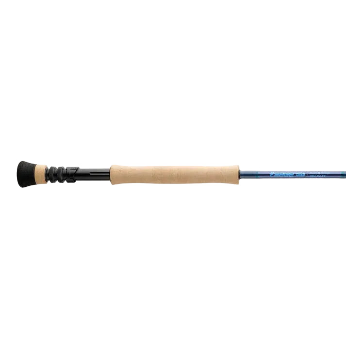 Sage Signal Handle Flat