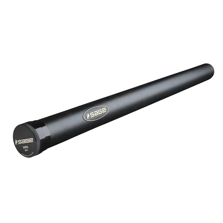 Sage Signal Tube