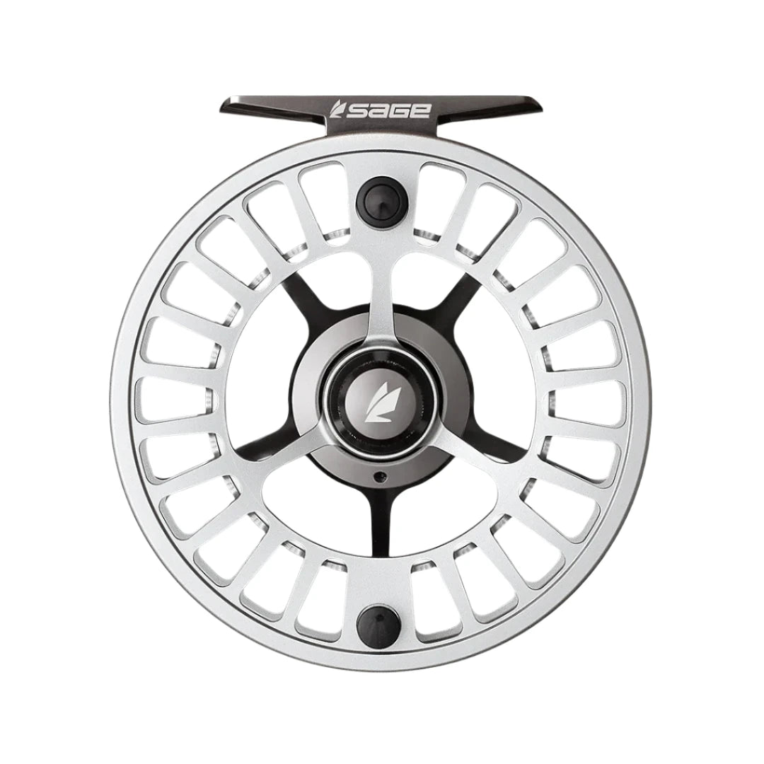 Sage Arbor XL Ultra-Large Arbor Fly Reel - Feather Craft Fly Fishing