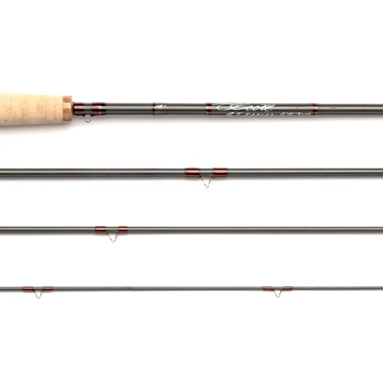 Scott GT Fly Rods