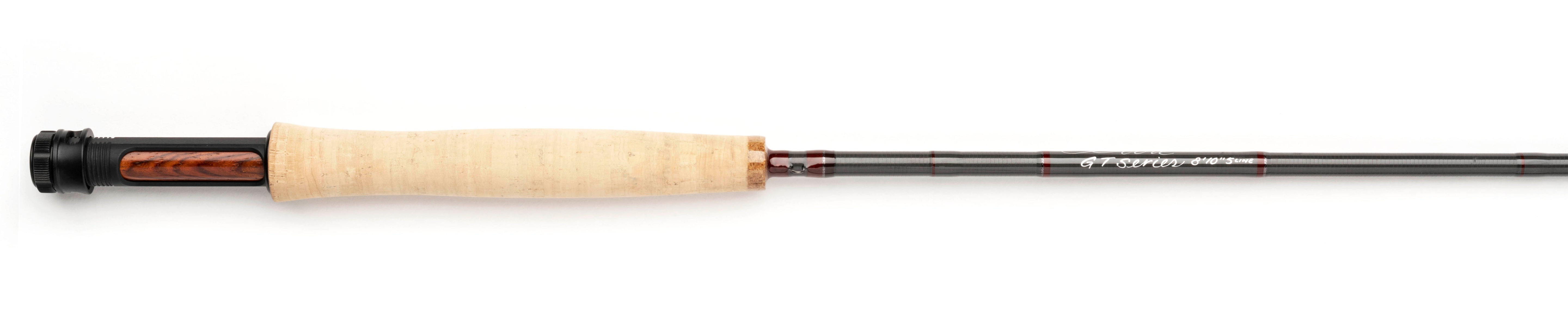 Scott GT Fly Rods Grip