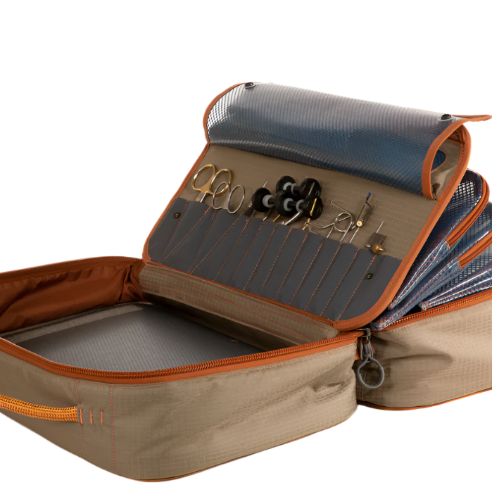 Fishpond Tailwater Fly Tying Kit Bag - Feather Craft Fly Fishing