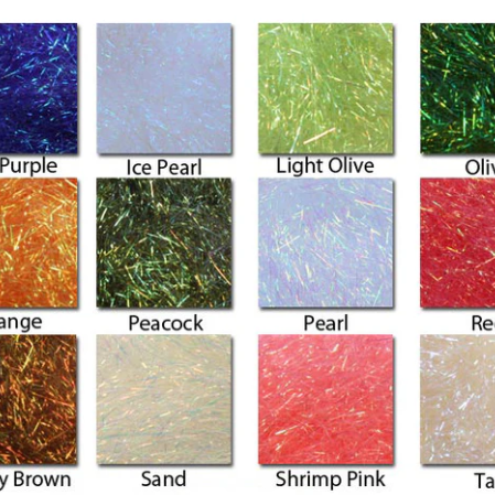 Wapsi SLF Prism Loaded Dubbing Dispenser 2 - Feather Craft Fly Fishing