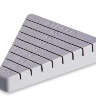 Stonfo CDC Feathers Block - Feather Craft Fly Fishing