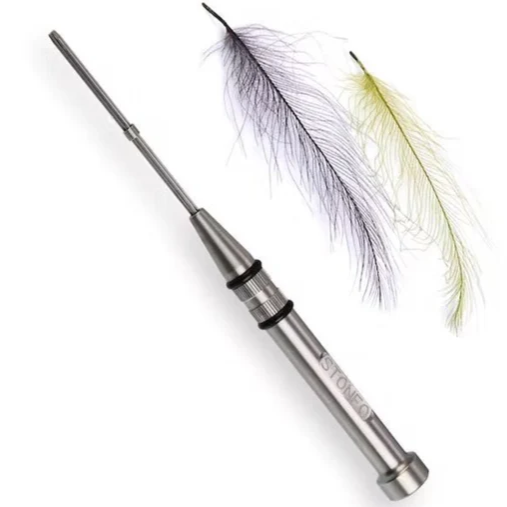 Stonfo CDC Winding Tool - Feather Craft Fly Fishing