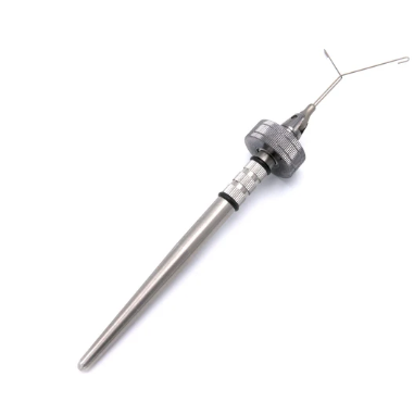 Stonfo Elite Roto Dubbing Twister - Feather Craft Fly Fishing