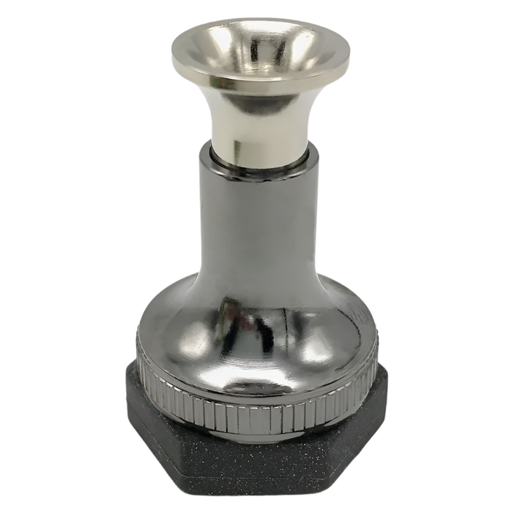 Stonfo Mini Hair Stacker - Feather Craft Fly Fishing