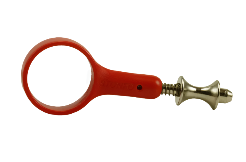 Stonfo Thread Splitter - Feather Craft Fly Fishing