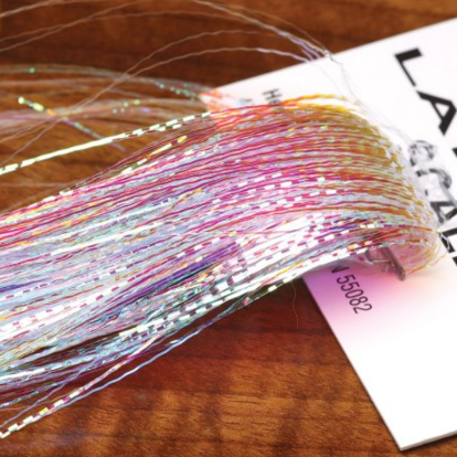 Micro 1/69" Lateral Scale Opal Mirage - Feather Craft Fly Fishing