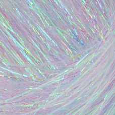 Micro Pearl Flashabou - Feather Craft Fly Fishing