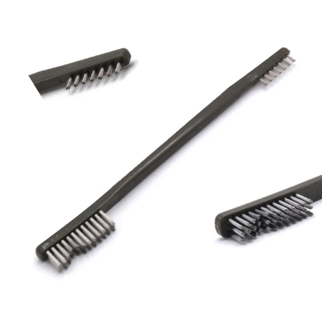 Ultimate Ss Dubbing Brush - Feather Craft Fly Fishing