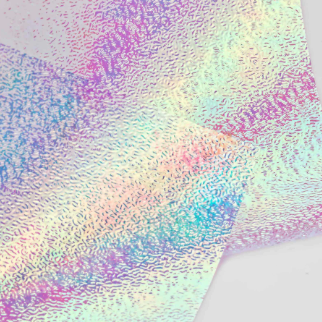 Embossed Pearl Flashback - Feather Craft Fly Fishing