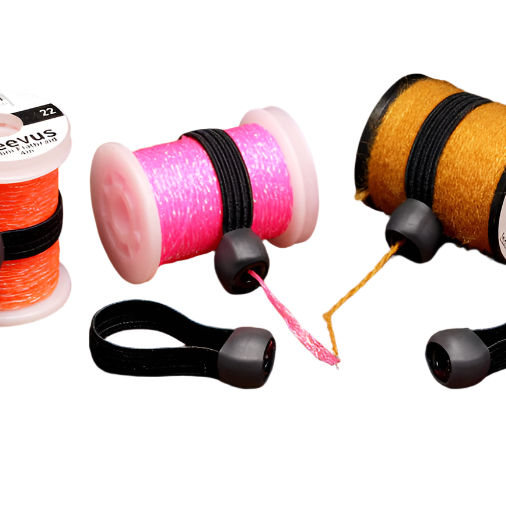 Fly Tying Spool Hands - Feather Craft Fly Fishing