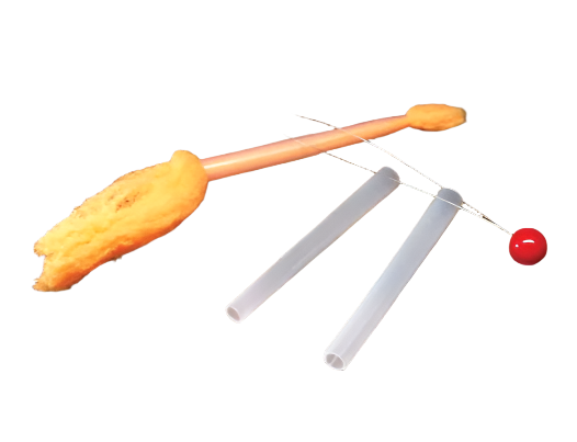 Amazing Glo Bug Dispenser - Feather Craft Fly Fishing