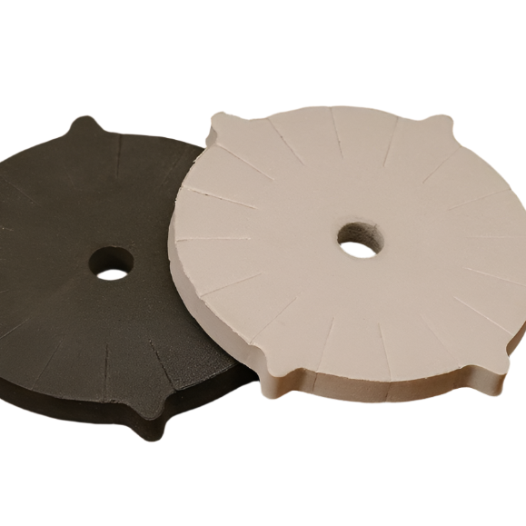 Vise Foam Fly Rack - Feather Craft Fly Fishing