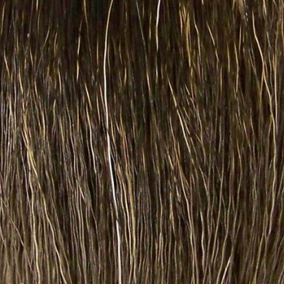 Natural Speckled Moose Body Hair - Feather Craft Fly Fishing