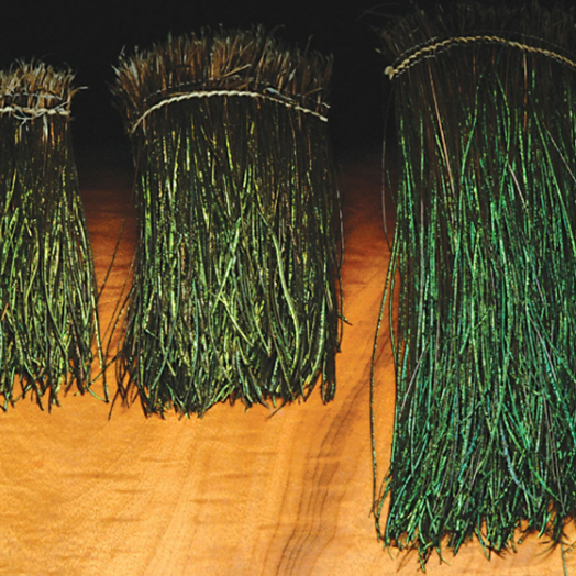 Feather-Craft Premium Peacock Herl - Feather Craft Fly Fishing