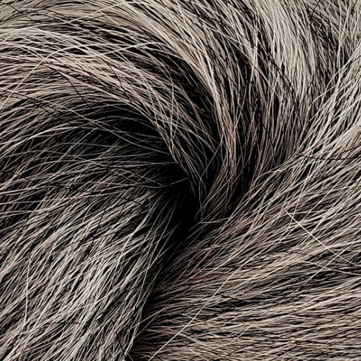 Synthetic Yak Hair Assortment - Feather Craft Fly Fishing