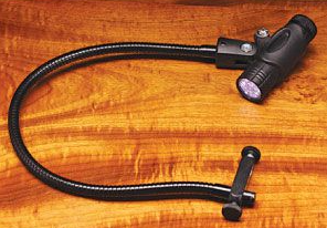 Fly Tying Led Lamp - Feather Craft Fly Fishing