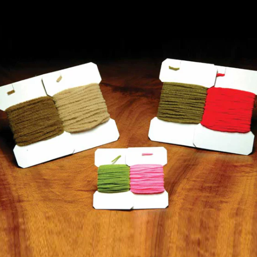 Ultra Chenille - Feather Craft Fly Fishing