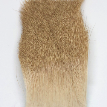 Whitetail Deer Hair Bleached - Feather Craft Fly Fishing