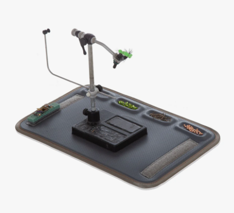 Fishpond Tailwater Fly Tying Kit Bag - Feather Craft Fly Fishing