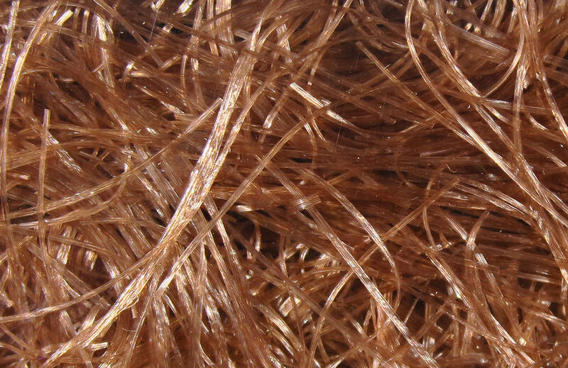 Senyos Shaggy Dub - Feather Craft Fly Fishing