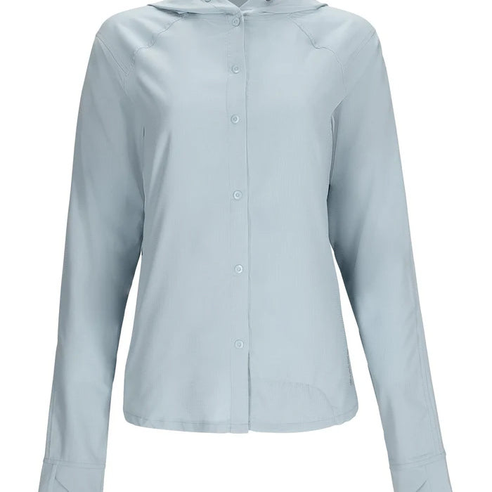 Simms Bicomp Women's Hoody - Feather Craft Fly Fishing