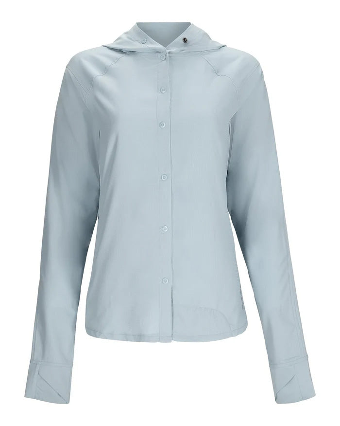 Simms Bicomp Women's Hoody - Feather Craft Fly Fishing