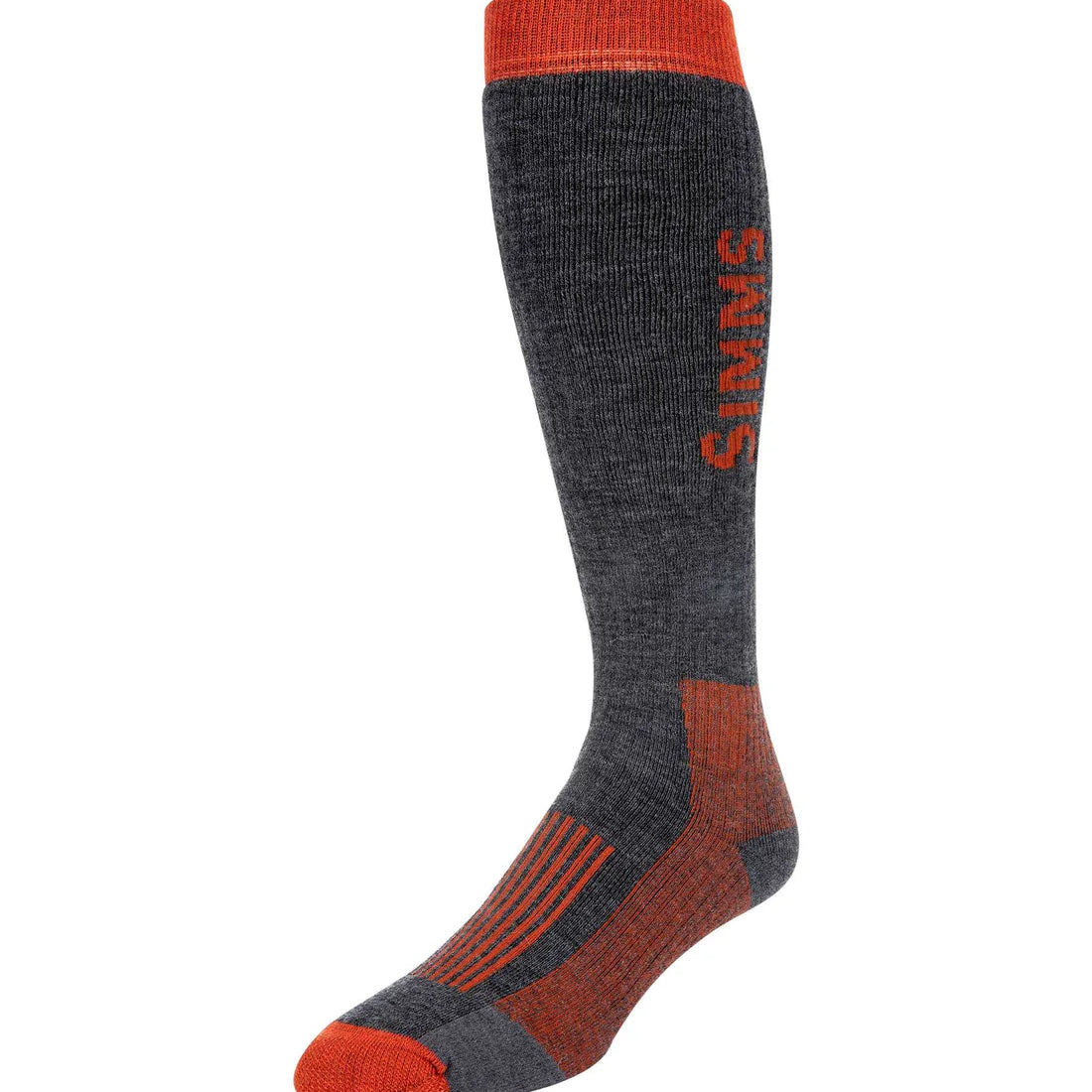 Simms Morino Mid-Weight OTC Socks - Feather Craft Fly Fishing
