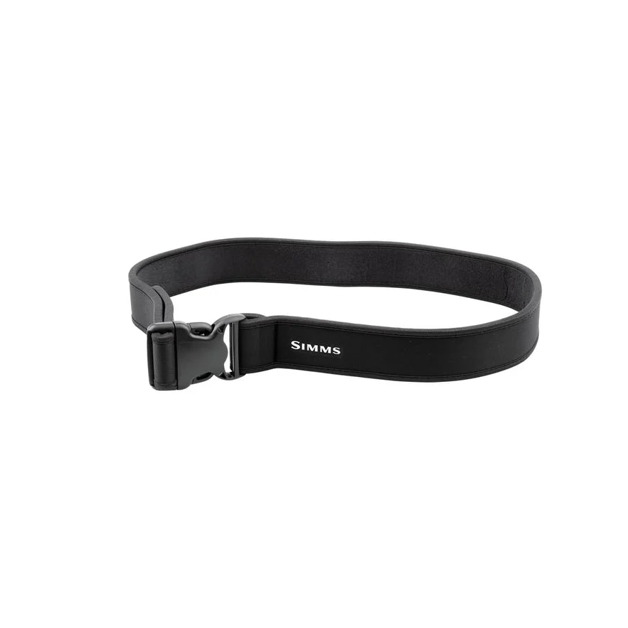 Simms Neoprene Wading Belt - Feather Craft Fly Fishing