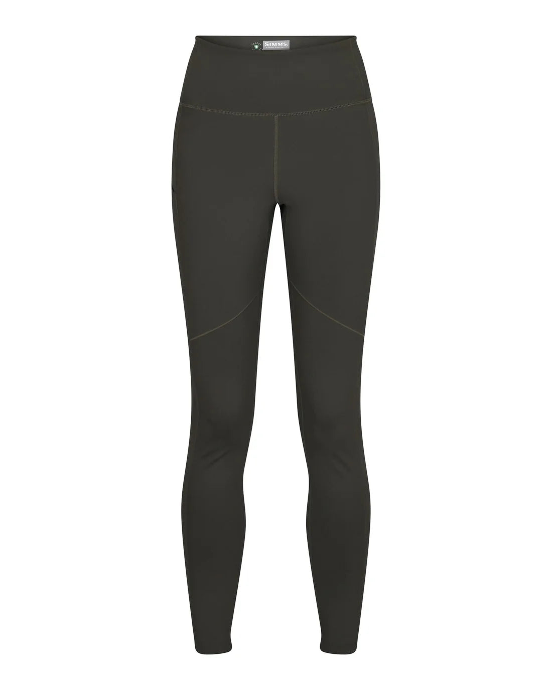 Simms Womens Bugstopper Leggings - Feather Craft Fly Fishing