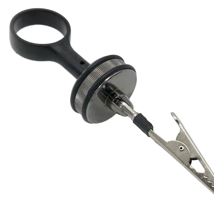 Stonfo Coccodrillo Dubbing Tool