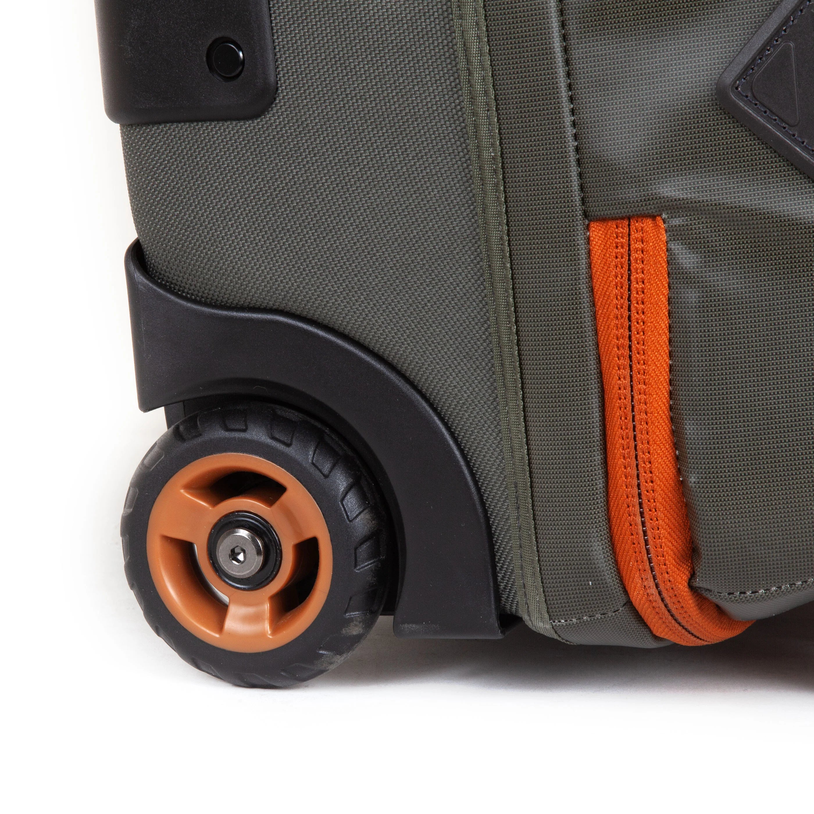 Stormshadow Rolling Carry-On - Feather Craft Fly Fishing