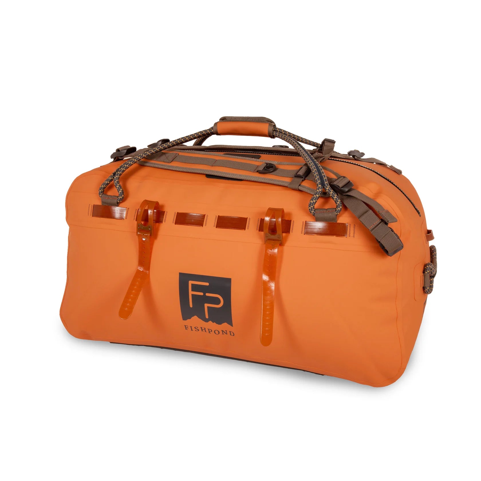 Fishpond Thunderhead Grande Submersible Duffle - Feather Craft Fly Fishing