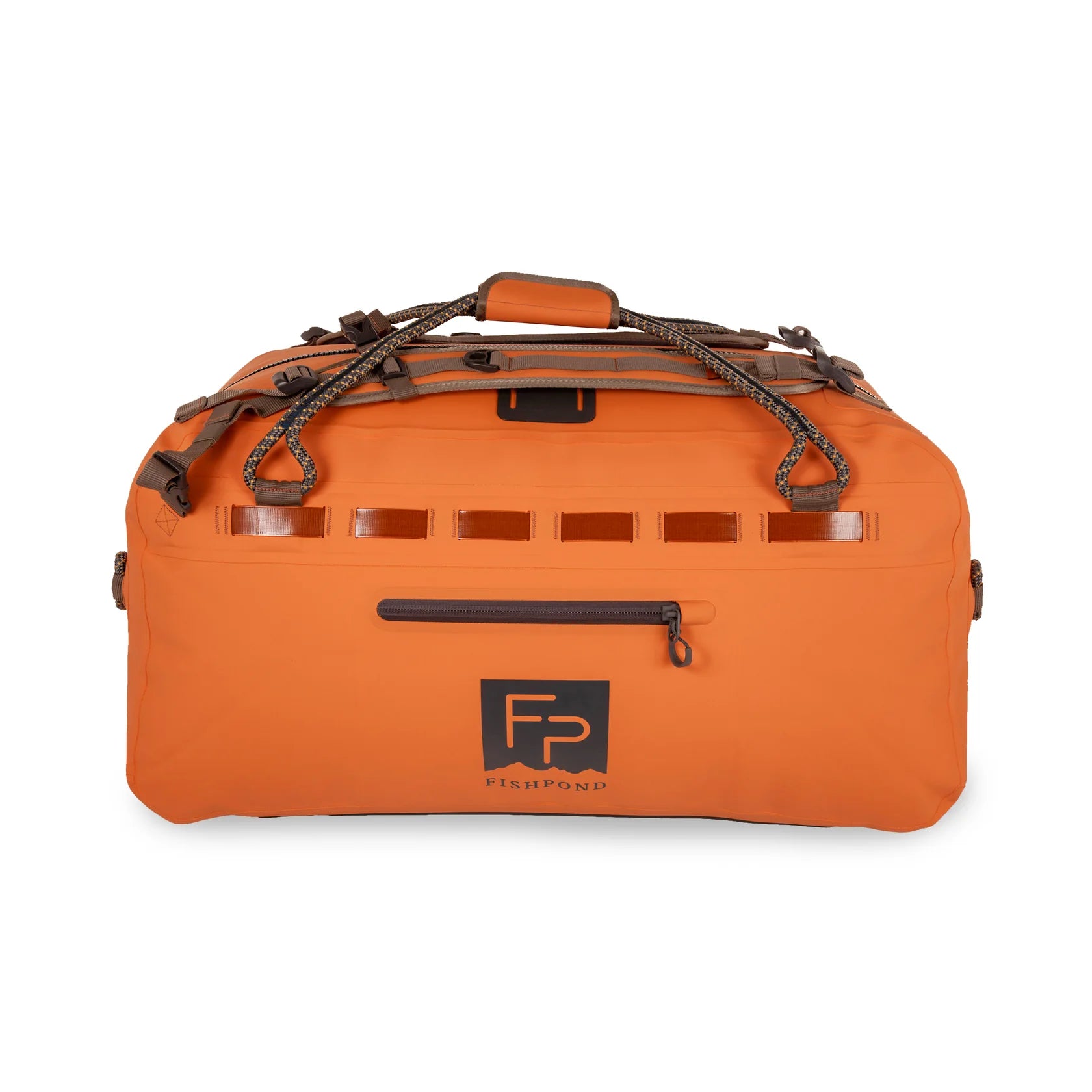 Fishpond Thunderhead Grande Submersible Duffle - Feather Craft Fly Fishing