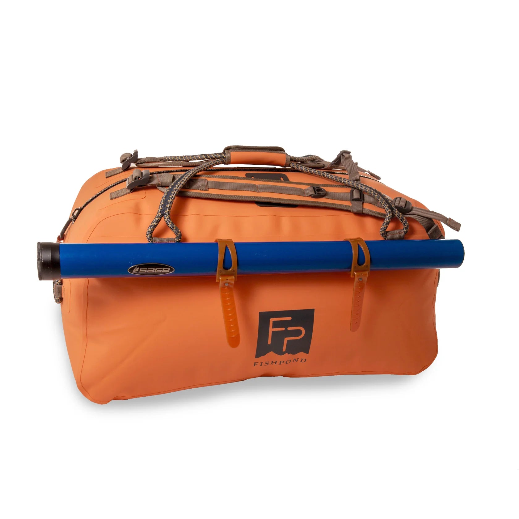 Fishpond Thunderhead Grande Submersible Duffle - Feather Craft Fly Fishing