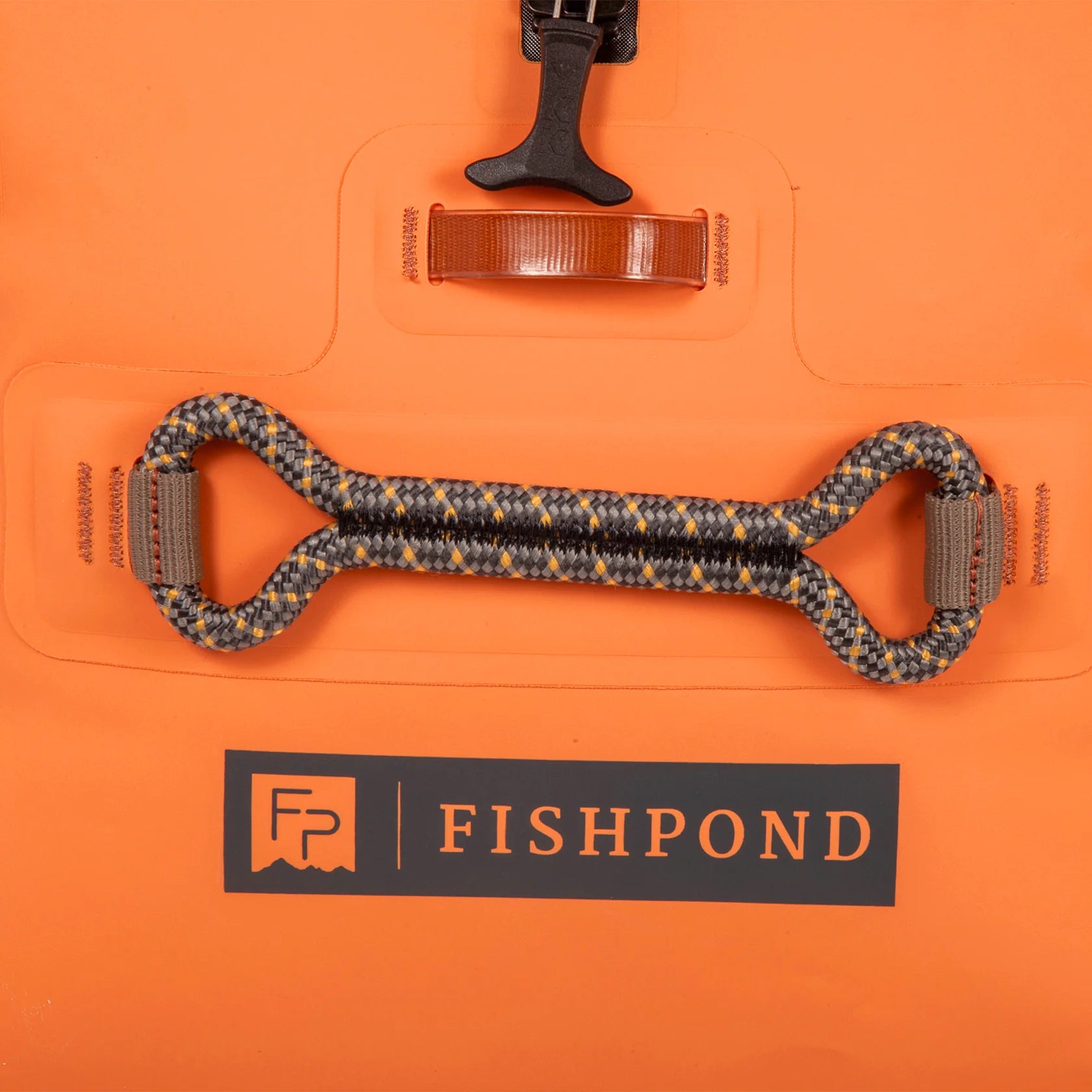 Fishpond Thunderhead Grande Submersible Duffle - Feather Craft Fly Fishing