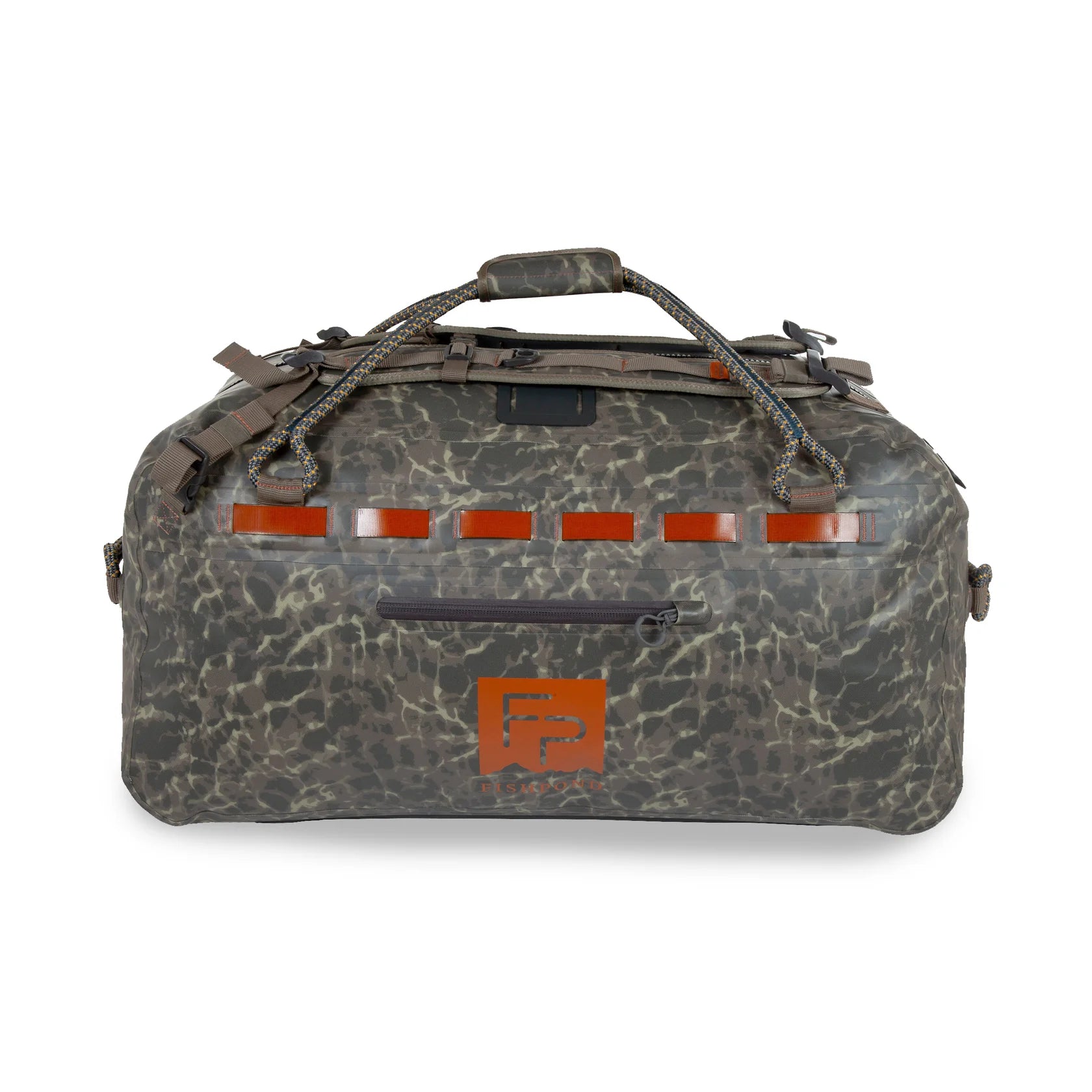 Fishpond Thunderhead Grande Submersible Duffle - Feather Craft Fly Fishing