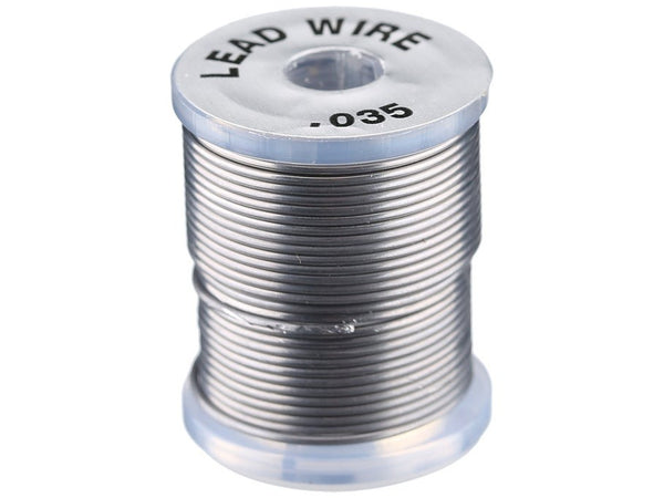 Round Lead Wire Round Lead Wire