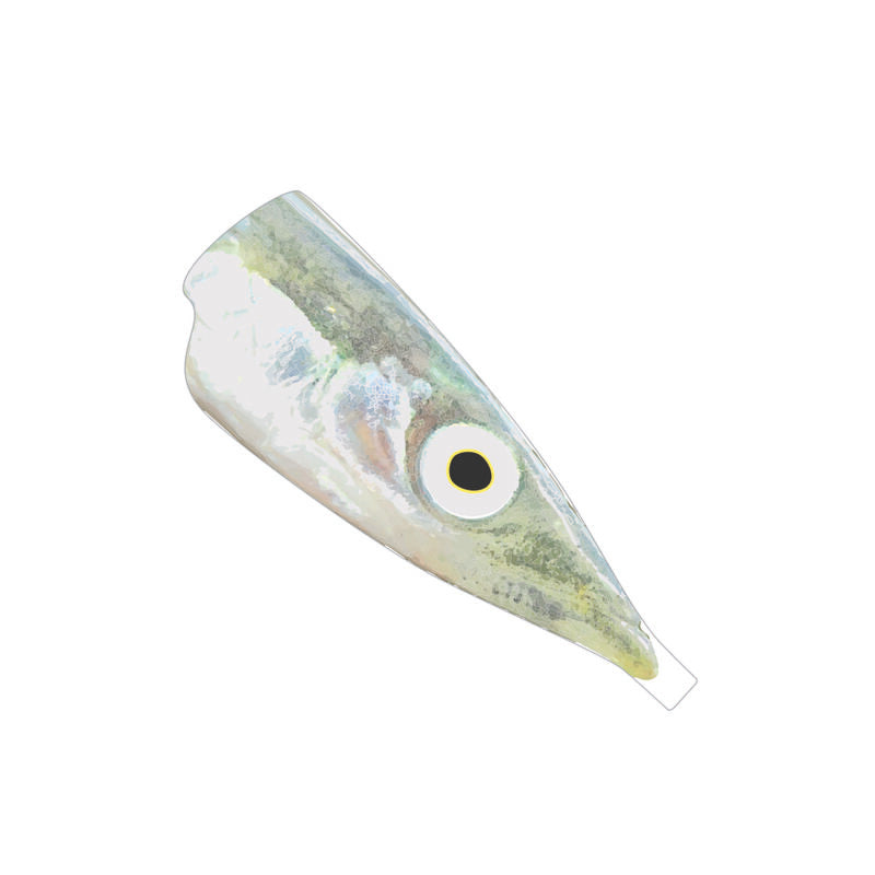Pro Sand Eel Foils - Feather Craft Fly Fishing