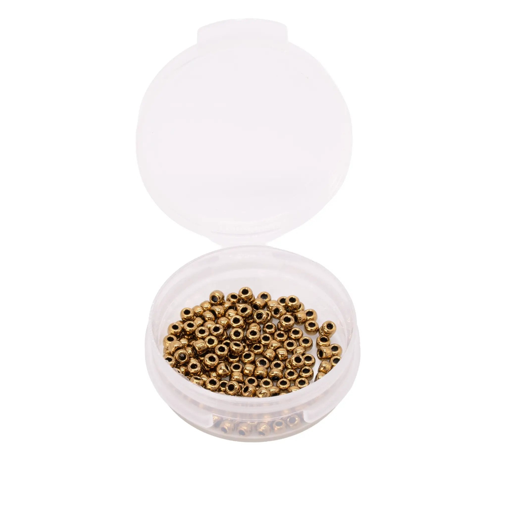 Small Killer Caddis Beads by Wapsi