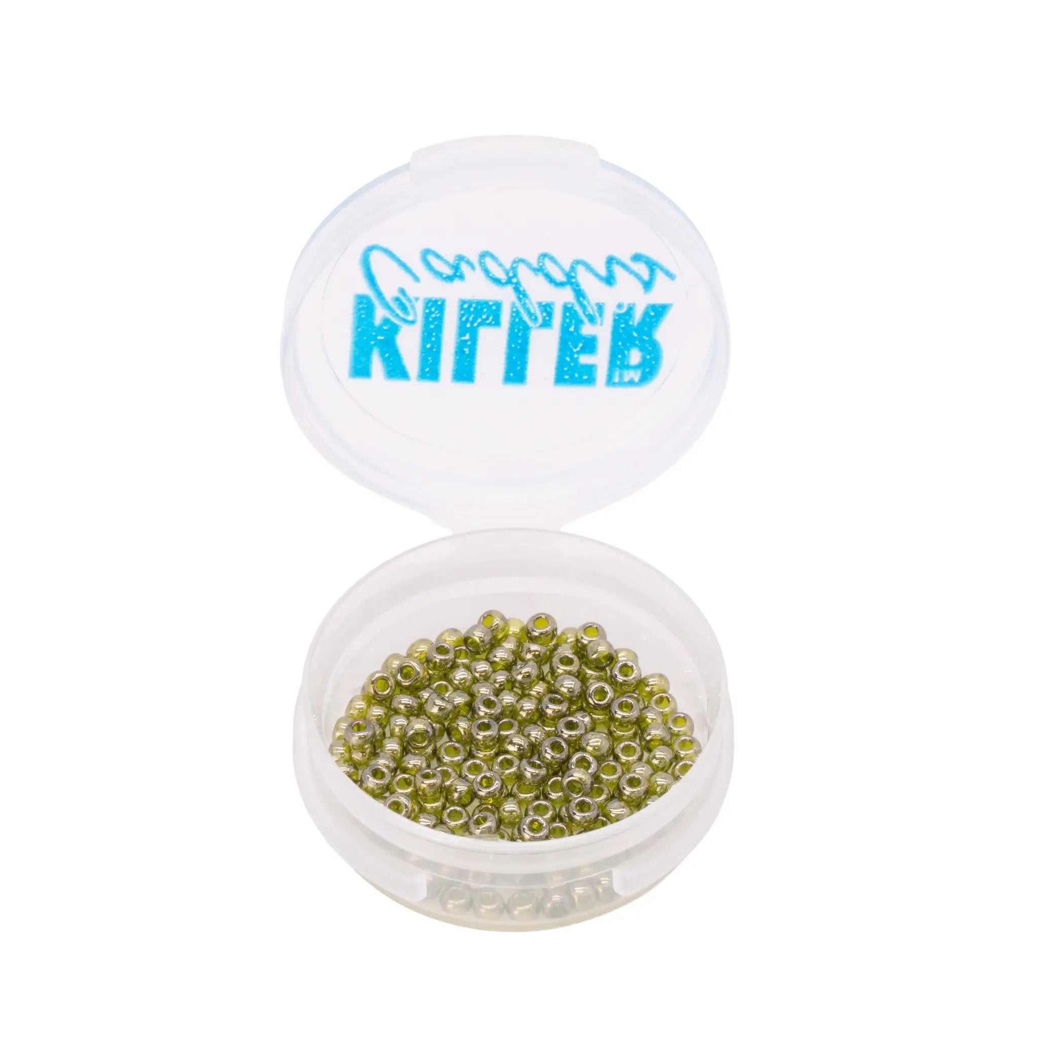 Small Killer Caddis Beads by Wapsi