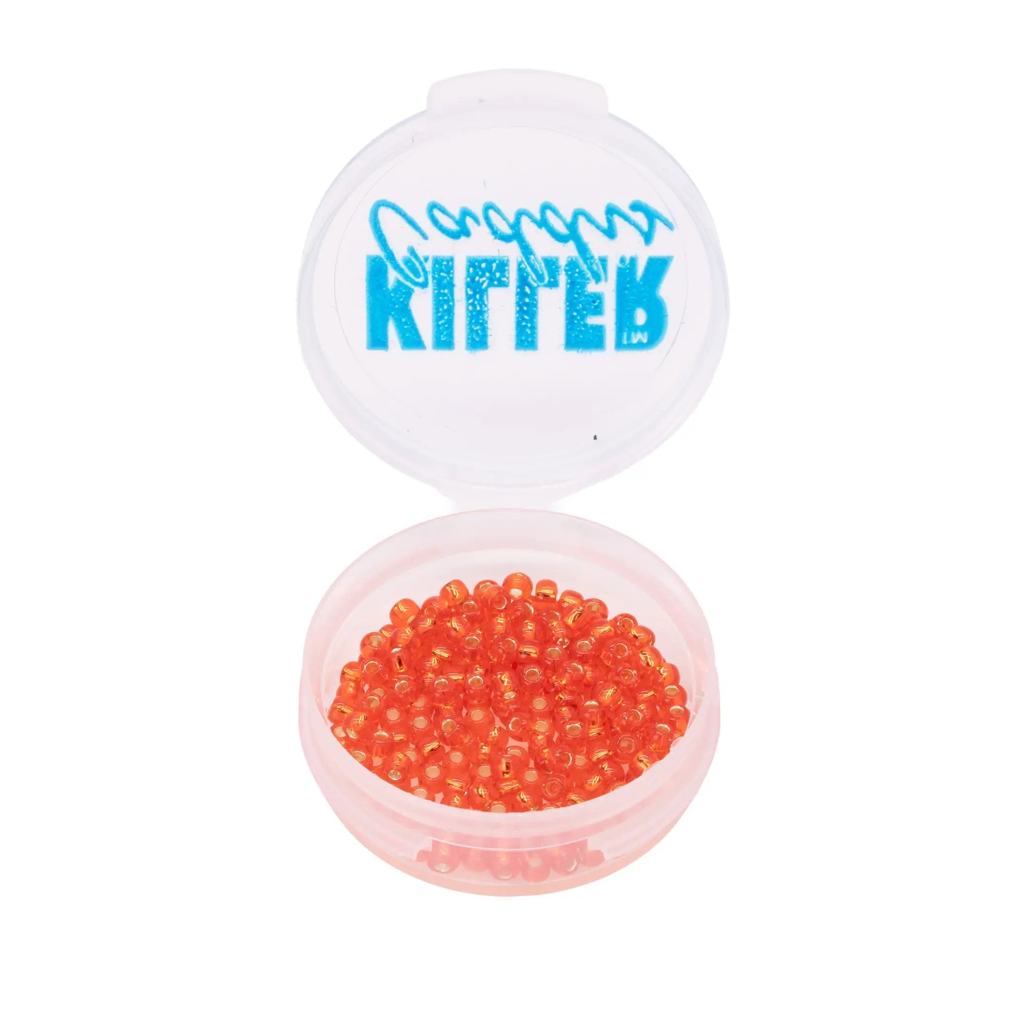 Small Killer Caddis Beads by Wapsi