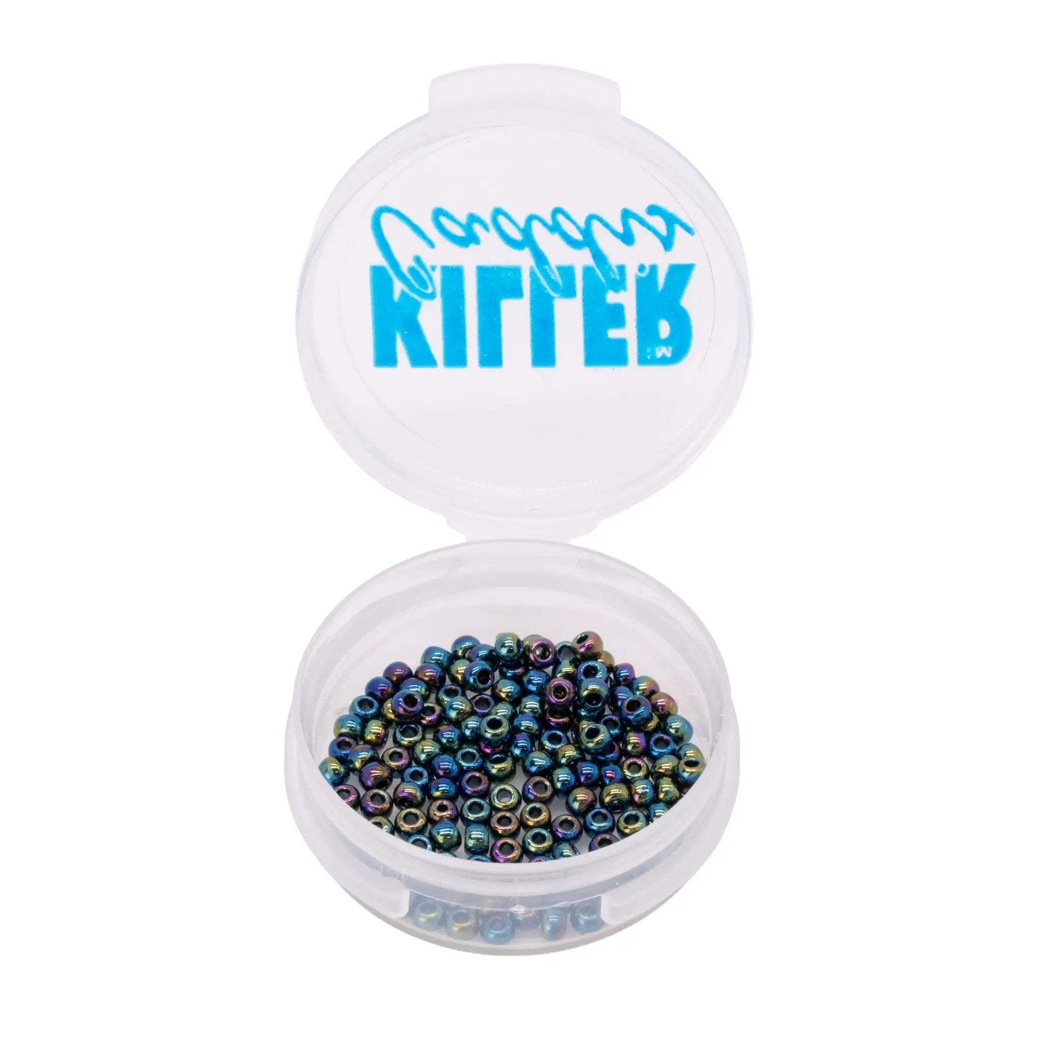 Small Killer Caddis Beads by Wapsi