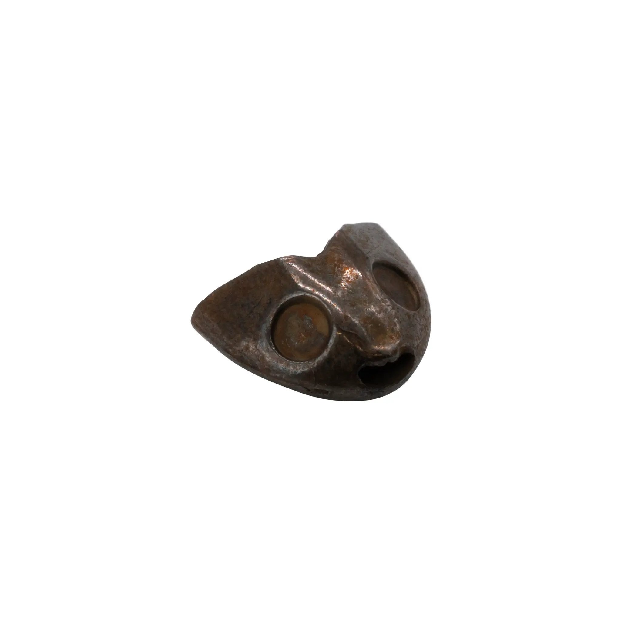 Flymen Bandito Sculpin Heads by Flymen Fishing Company