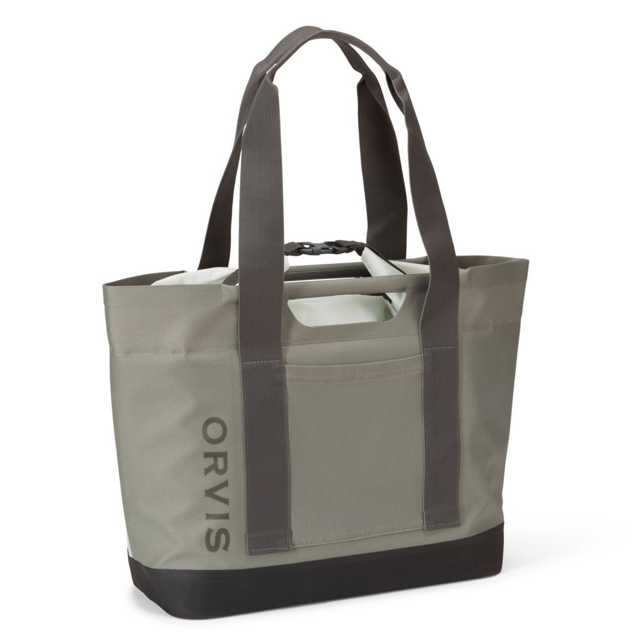 Orvis Pro Waterproof Tote - Feather Craft Fly Fishing
