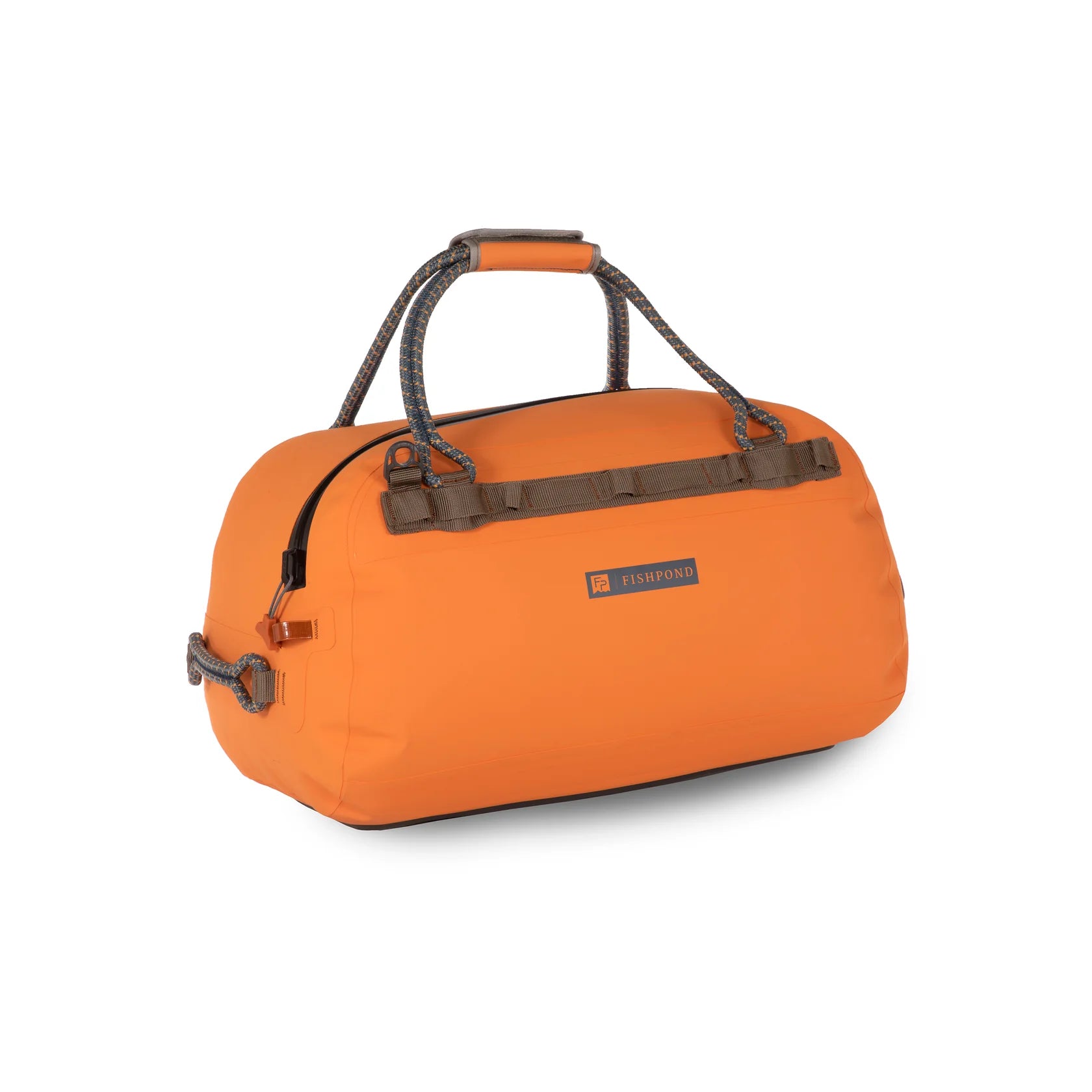 Fishpond Thunderhead Submersible Duffle - Feather Craft Fly Fishing