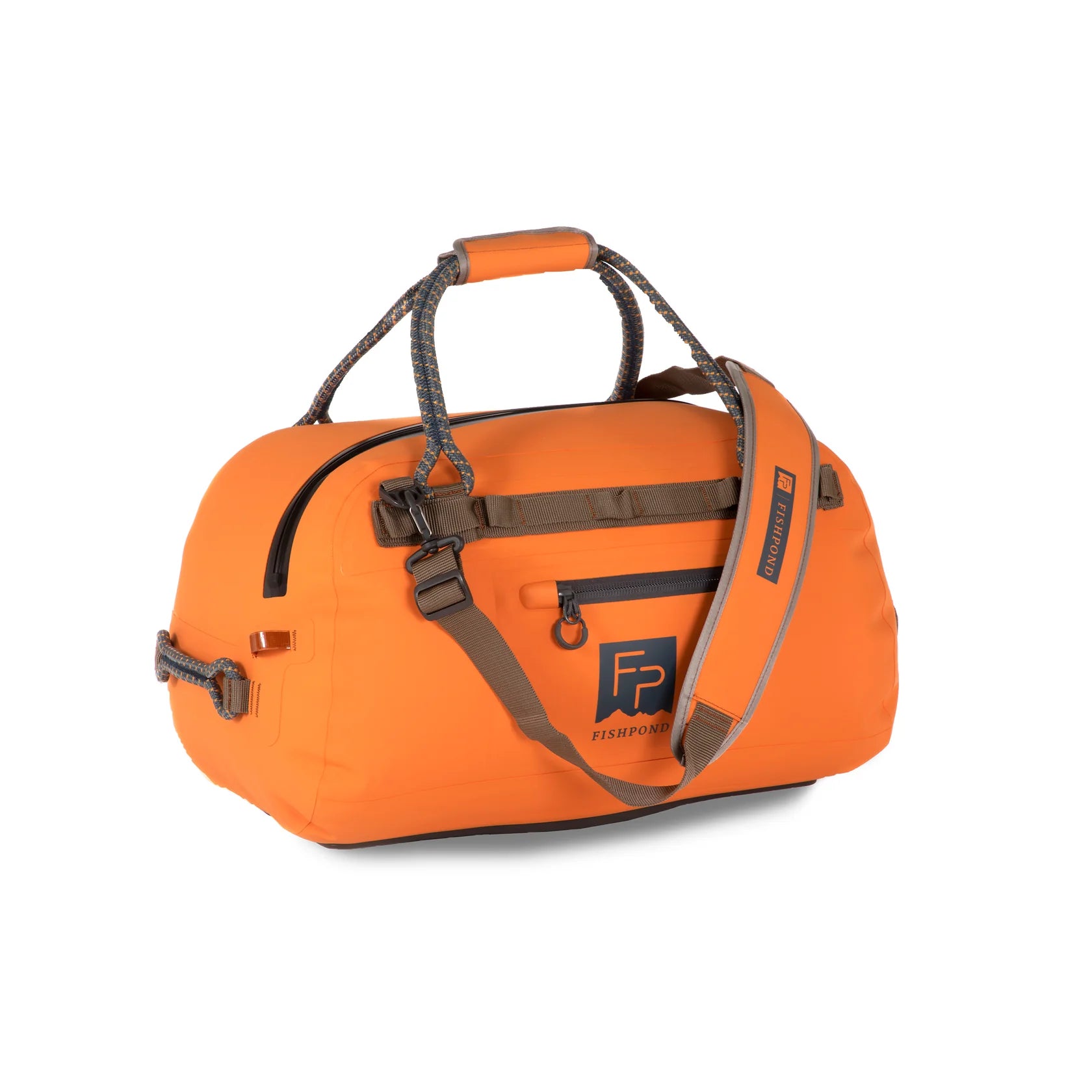 Fishpond Thunderhead Submersible Duffle - Feather Craft Fly Fishing